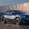 BMW iX3 新型