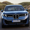 BMW iX3 新型