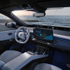 BMW iX3 新型