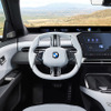 BMW iX3 新型