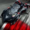 ヴァリアブルアクション Hi-SPEC UNITED新世紀GPXサイバーフォーミュラ アスラーダG.S.X RS SIREN
