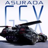 ヴァリアブルアクション Hi-SPEC UNITED新世紀GPXサイバーフォーミュラ アスラーダG.S.X RS SIREN
