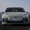アウディ A6スポーツバックe-tron