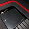 音楽再生環境を整えるのはアウネのデジタルプレイヤーであるGTS3。車載プレイヤーによる使い勝手の良さも備える。