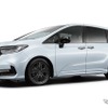ホンダ オデッセイ 現行