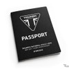 TRIUMPH PASSPORT