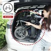 折りたたみ・こがない自転車「FUTURE SMART MINI」14インチモデル