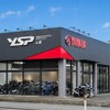 ヤマハ バイクレンタルYSP上尾
