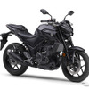 ヤマハ MT-03 ABS（マットダークグレーメタリック8）
