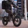 電動アシスト自転車 eXs Street
