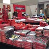 来場者1,500人超！スナップオン・ツールズ「TOOL SHOW」開催…最新型スキャンツールMTG-DUAL-TAB2／TAB2-PROを始め、ハンドツール・大型機器が宇都宮に集結