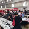 来場者1,500人超！スナップオン・ツールズ「TOOL SHOW」開催…最新型スキャンツールMTG-DUAL-TAB2／TAB2-PROを始め、ハンドツール・大型機器が宇都宮に集結