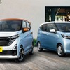 日産『デイズ』