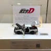 AUTOart 1/18　トヨタ スプリンター トレノ (AE86) 「頭文字 D」 “プロジェクトD” ファイナルバージョン (30th ANNIVERSARY)