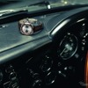 「トップタイムB01 クロノグラフ 41 トリビュート トゥ Aston Martin DB5」