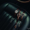 「トップタイムB01 クロノグラフ 41 トリビュート トゥ Aston Martin DB5」