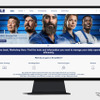 新しい「MAHLE Workshop Portal」は、日々の整備業務に必要な情報とサービスを一元的に提供