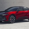 トヨタ・クラウン・クロスオーバー 改良新型（米国仕様）