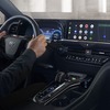 トヨタ・クラウン・クロスオーバー 改良新型（米国仕様）