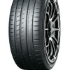 横浜ゴムの「ADVAN Sport V107」