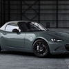マツダ・ロードスター改良新型