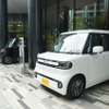 BYD RACCO（ラッコ）