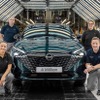 日産 キャシュカイ 改良新型