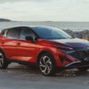 日産 キャシュカイ 改良新型