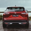 日産 キャシュカイ 改良新型