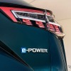 日産 キャシュカイ 改良新型