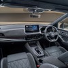 日産 キャシュカイ 改良新型