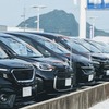 中古車事業を手がける大手各社では、過去最高益の業績や予想が相次いでいる（写真はイメージ）