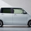 ホンダ N-WGN 現行