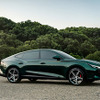 SAICモーターの新型『MG7』