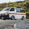 トヨタ ハイエース（オーナー小堀さん）…CARTUNE PickUpCars 2026