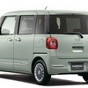 ダイハツ・ムーヴ キャンバスのセオリーG
