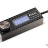 外付け「DSP」の一例（フォーカル・FSP-8）。