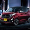 日産デイズ「ハイウェイスター アーバンクロム」