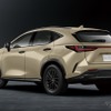 レクサス NX