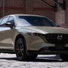 マツダ CX-5