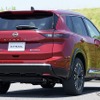 日産エクストレイル