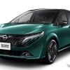 日産ノート