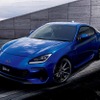スバル BRZ