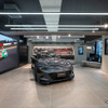 MAZDA HERITAGE SPACE FUKAGAWA