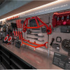 MAZDA HERITAGE SPACE FUKAGAWA