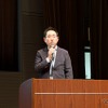 レスポンス編集長 三浦和也氏
