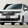 ホンダ・ステップワゴン（参考）