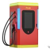 FLASHの充電器