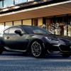 スバル BRZ 改良新型