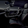 スバル BRZ 改良新型